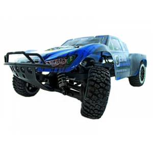 1:8 Remo Hobby 9EMU, Brushed, 4WD, 2.4Ghz